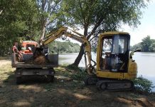Obnavljanje vodovodne mreže u novobečejskoj opštini